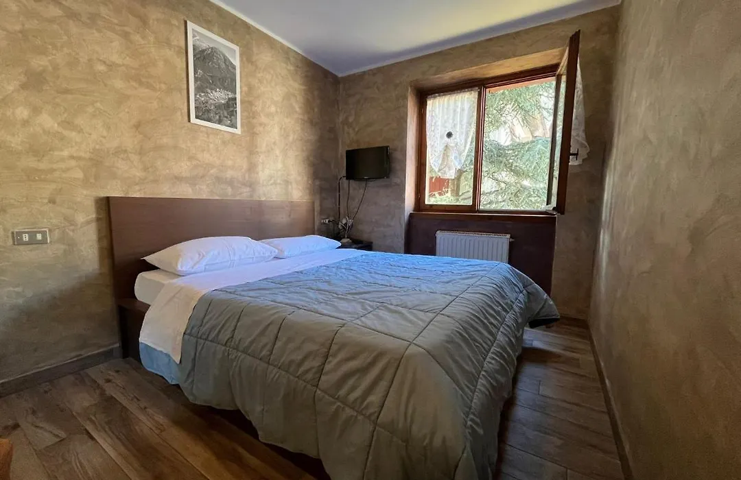 San Luigi - Rooms & Apartments-1