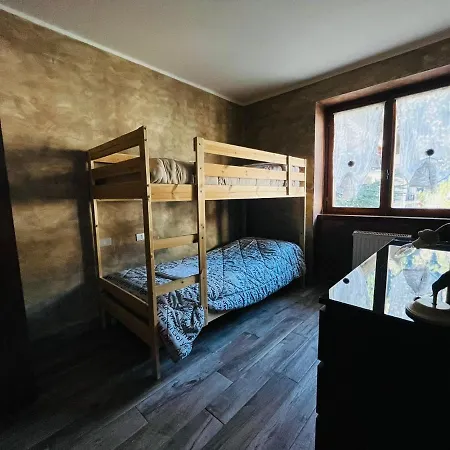 San Luigi - Rooms & Apartments-3